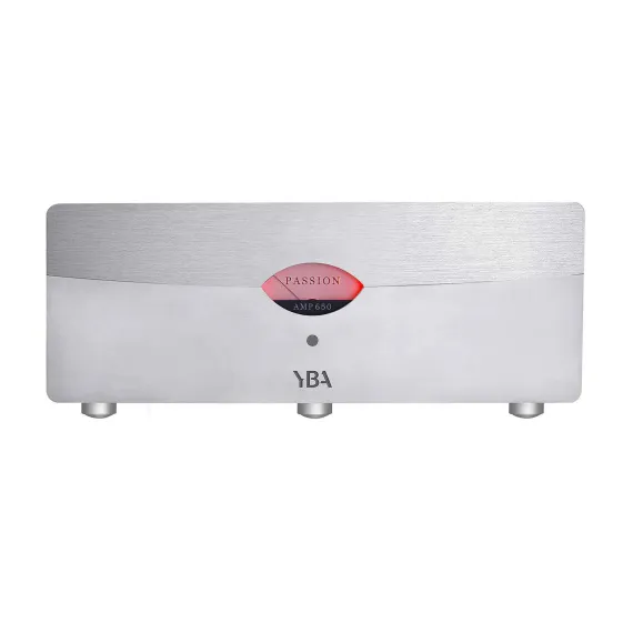 YBA Passion A650