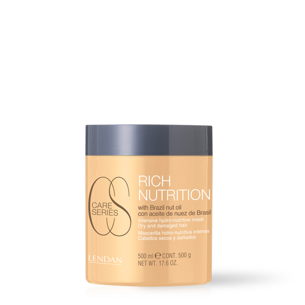 МАСКА RICH NUTRITION ЛИНИИ CARE SERIES LENDAN 150ml