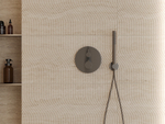 Травертин беж низ 03 / Travertine beige wall 03 300х600 (1-й сорт)