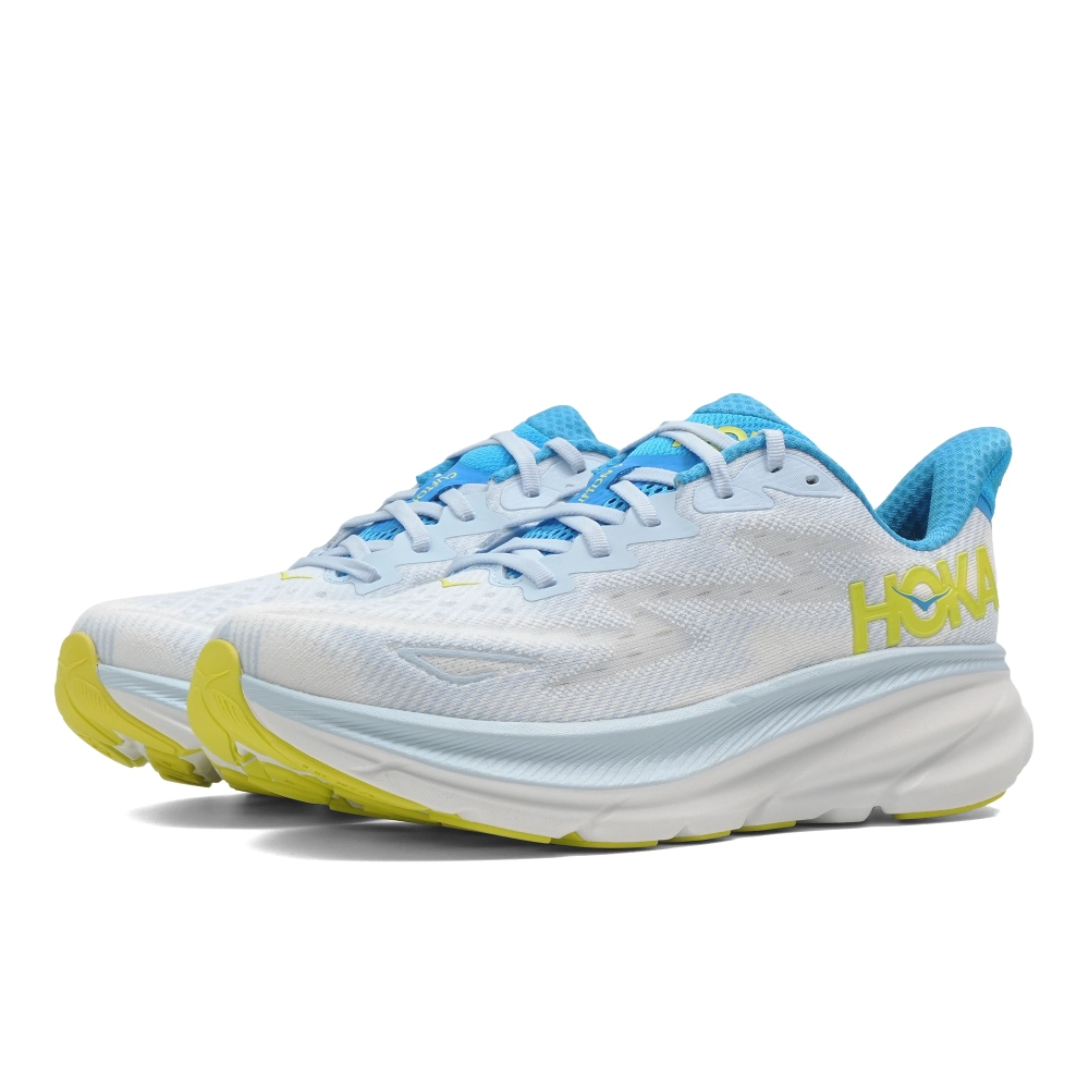 Кроссовки мужские Hoka Clifton 9 WIDE