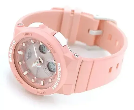 Наручные часы Casio Baby-G BGA-250-4ADR