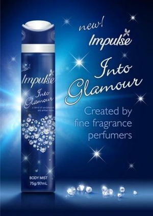 Impulse Into Glamour