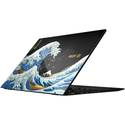Ноутбук MSI Prestige 13 AI+ Ukiyo-e Edition A2VMG-096RU (9S7-13Q323-096)