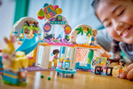 Конструктор LEGO Friends 42686 Fun Indoor Playground