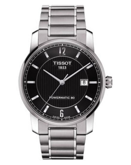 Наручные часы Tissot T.087.407.44.057.00