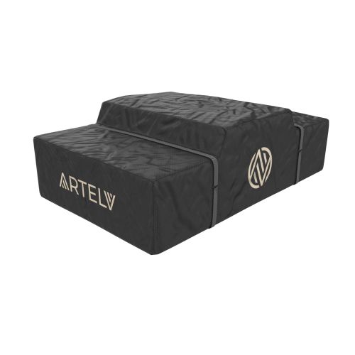Автомобильная палатка ARTELV ROOF TENT H