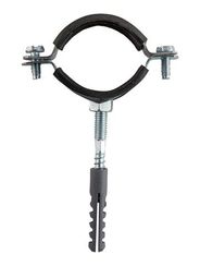 Хомут комплект I-TECH 1/2" 20-24мм М8 27003