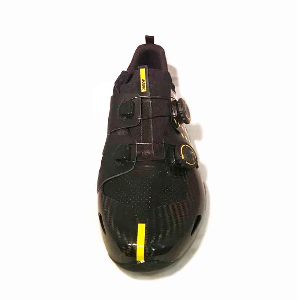 Велотуфли Mavic COMETE ULTIMATE RIB