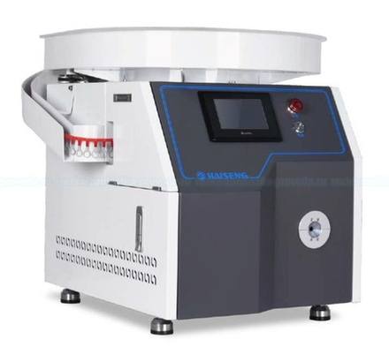 Станок для зачистки и обжима клемм HS-LD6