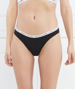 трусики 3-pack Tommy Hilfiger - розовый(UW0UW02828)