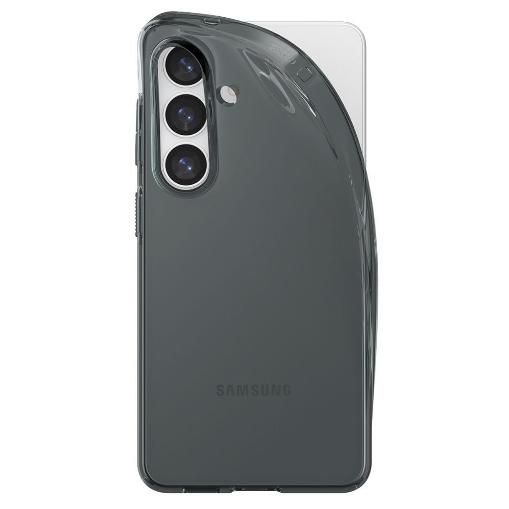 Чехол Spigen Liquid Crystal для Samsung Galaxy S26+ Plus Space Crystal