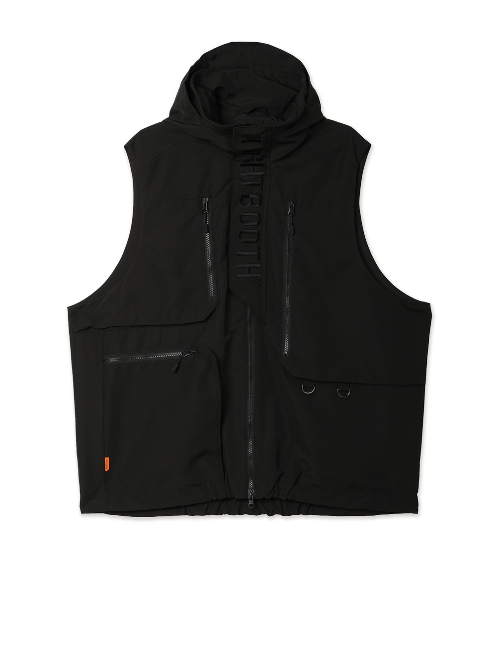 Жилет Ripstop Tactical
