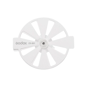 Комплект светодиодных ламп Godox Knowled C10R-K8 в кейсе