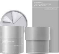 Celimax Dual Barrier Balm 50ml X2