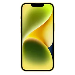 Apple iPhone 14 128 ГБ Yellow (Желтый)