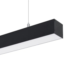 Светильник SP-LINE-HANG-3535-L1004-12W Day4000 (RAL9005, 120 deg, 230V) IP33 (Arlight, Металл) 056963