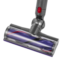 Вертикальный беспроводной пылесос Dyson V12 Detect Slim Absolute SV30