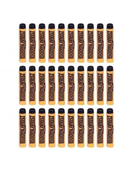 Doomlands XD Deco Dart 30 Pack