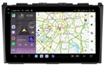 Магнитола для Honda CR-V 2006-2012 - Kuberg OL-9640 QLed+2K, Android 13, Быстрейшая, CarPlay, 4G SIM-слот