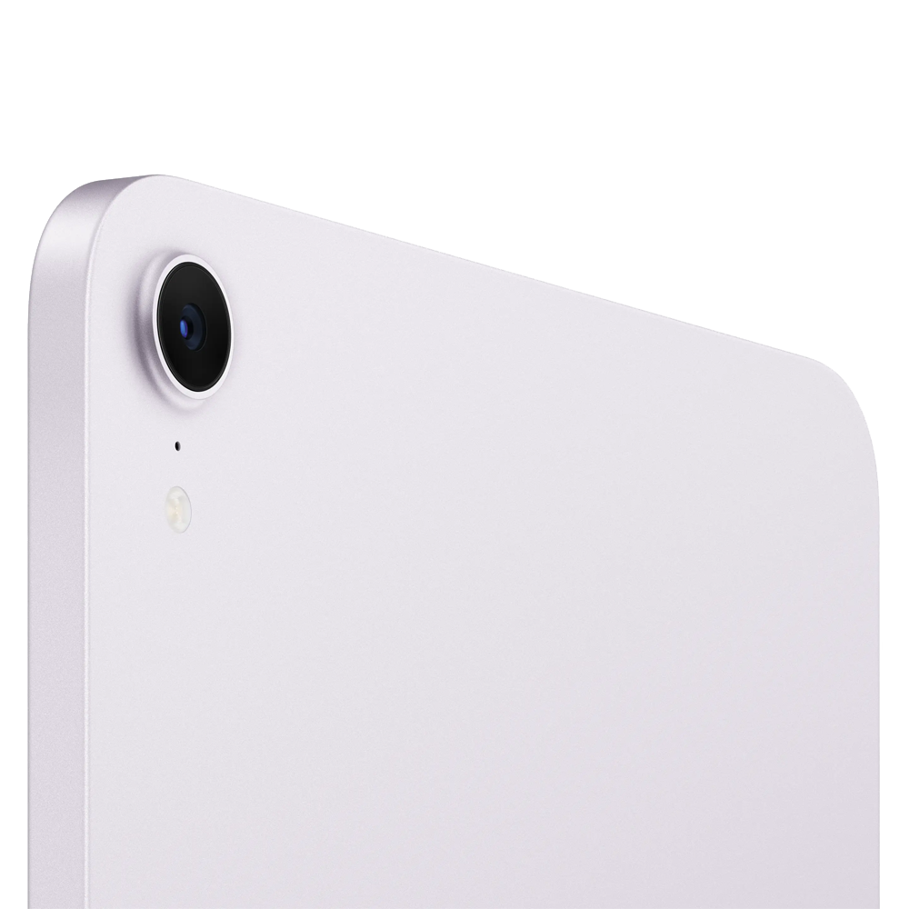 Планшет Apple iPad mini 7 (2024) Wi-Fi + Cellular 512GB, Purple (Фиолетовый)