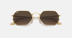 RAY-BAN OCTAGONAL RB3556N 912443
