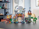 Конструктор LEGO Creator 3in1 31120 Средневековый замок