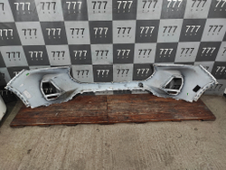 Бампер передний Chery Tiggo 7 Pro 20-24 Б/У Оригинал 602000941AADQJ