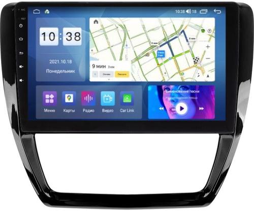 Магнитола для Volkswagen Jetta 6 2011-2018 - Parafar PF905FHD на Android 13, CarPlay, 4G SIM-слот
