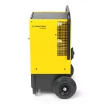 Осушитель воздуха TROTEC TTK 900 MP - [до 110 л. за сутки / для S≈320 м²]