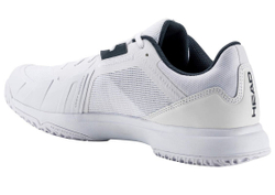 Мужские теннисные кроссовки Head Sprint Team 3.5 - white/bluebery