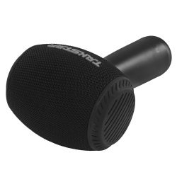 TAKSTAR H1 (черный) беспроводной караоке микрофон с динамиком