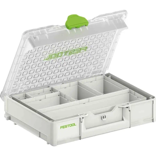 Органайзер-систейнер³ SYS3 ORG M 89 6xESB FESTOOL 204854