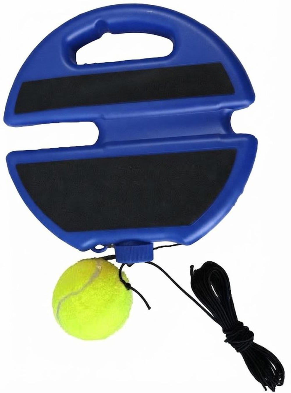 Pilka na gumce Pro's Pro Tennis Training Set