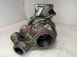 Турбина 059145873DB VAG для Audi