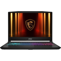 Ноутбук MSI Katana 15 HX B14WFK-804XRU (9S7-1587C1-804)
