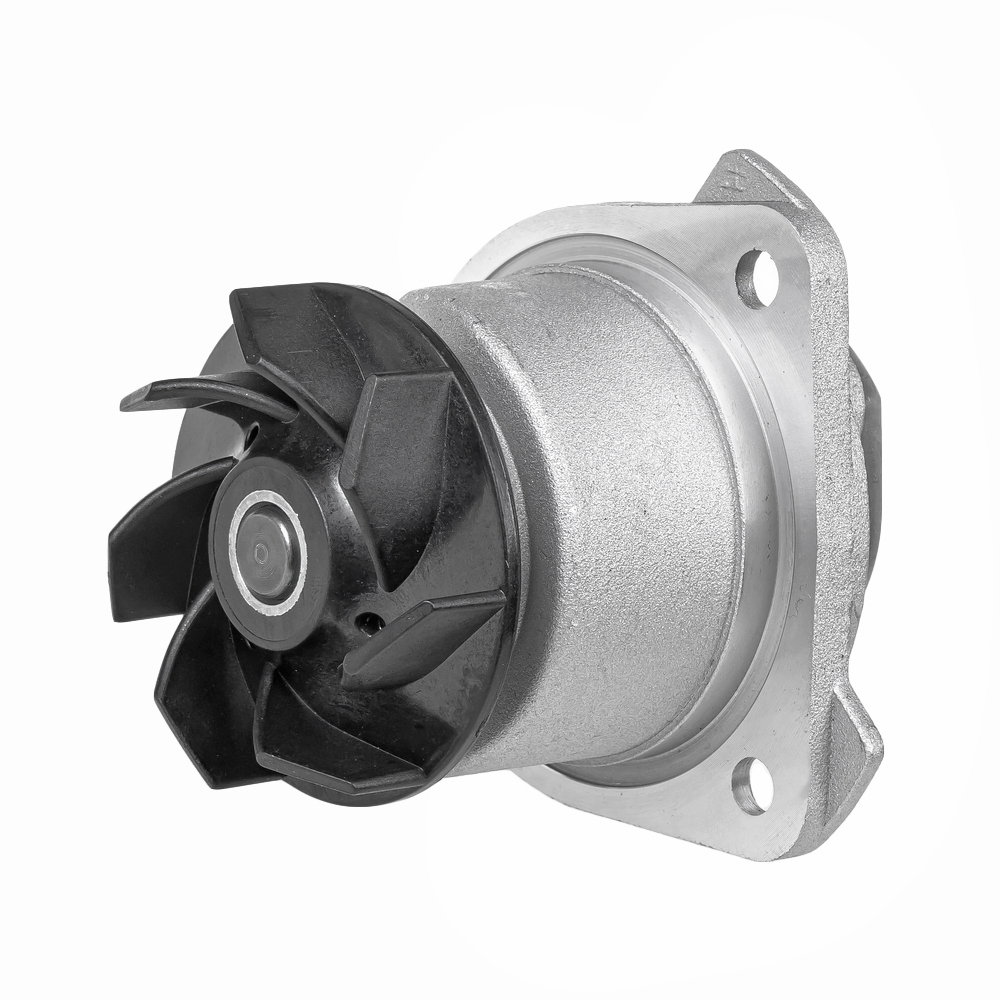Помпа, водяной насос AUDI Q7/VW Touareg 02-10 mot.3,6FSI GANZ GIF02142