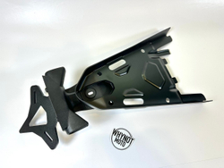 Evotech Performance Короткое крепление номерного знака BMW R NineT PRN014169