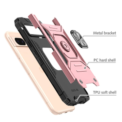 Противоударный чехол Legion Case для Google Pixel 8A
