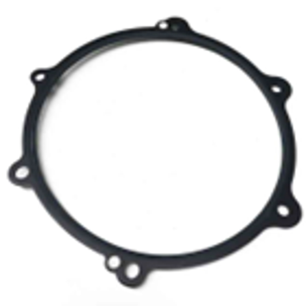 SPACER AND SEAL, INNER PRIMARY TO CRANKCASE 08-14 CVO