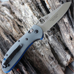 Складной нож Benchmade 550-1 Pardue Griptilian