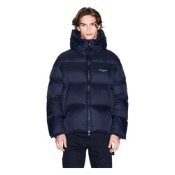 Пуховик Armani Exchange