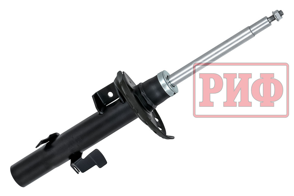 Амортизатор передний правый Land Rover Freelander 2 штатный OEM LR001139 РИФ