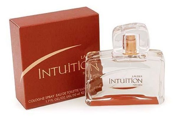 Estee Lauder Intuition for Men