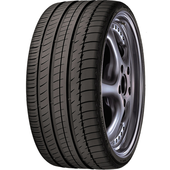 Pirelli 295/30ZR18 98(Y) XL Pilot Sport PS2 N4 TL