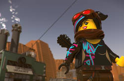LEGO: Movie 2 Videogame (диск для Xbox One/Series X, интерфейс и субтитры на русском языке)