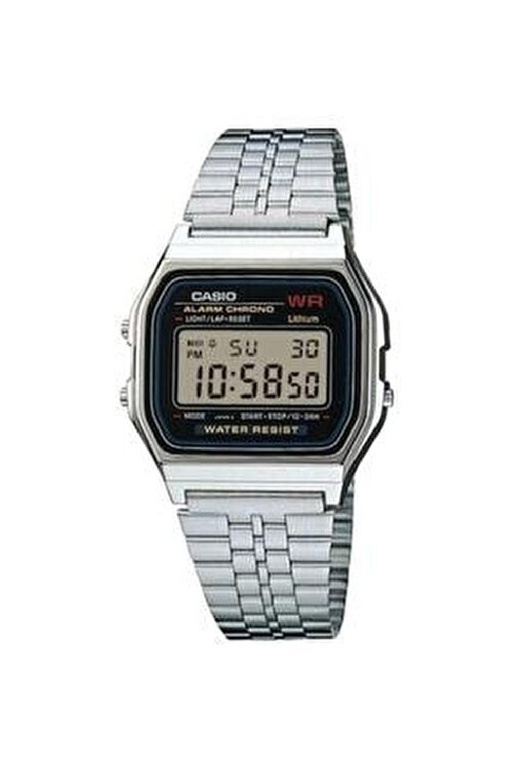 Наручные часы CASIO A159W-N1