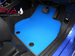 Honda Fit 2 поколение GE (10.2007 - 08.2013) HYBRID