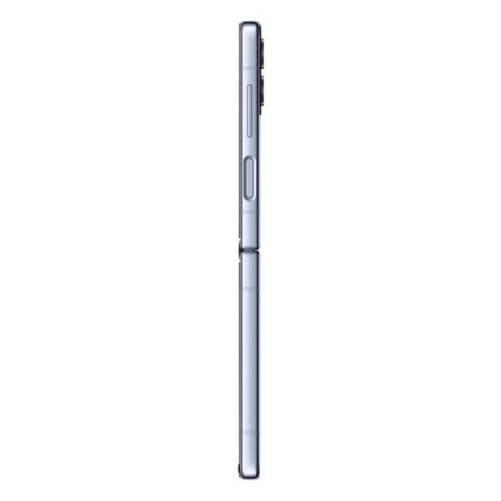 Samsung Galaxy Z Flip4 8/128 Гб голубой