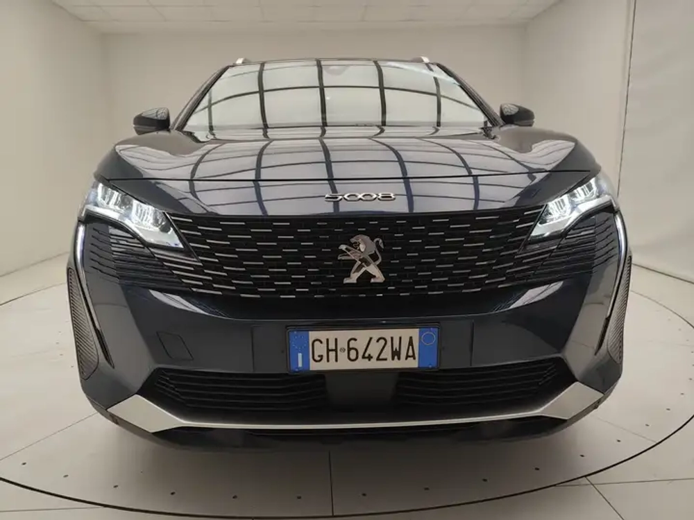 Peugeot 5008 Allure