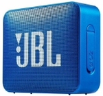 Портативная акустика JBL GO 2 Blue (синий)